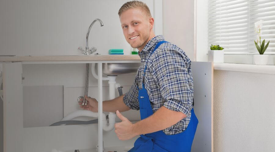 Professional water heater repair in Tuscola, TX